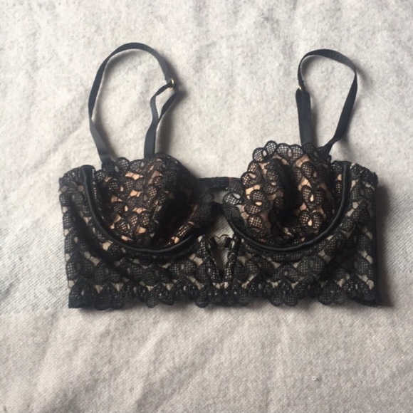 Victoria's Secret Other - Victoria’s Secret fashion show bra